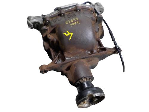 Rear differential FORD USA MUSTANG Coupe  | BP10092781M24 