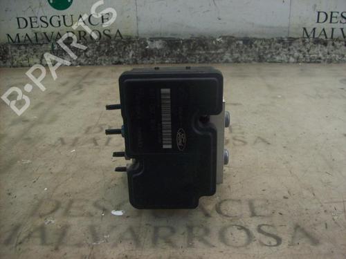 ABS Bremseaggregat FORD FOCUS II (DA_, HCP, DP) 1.6 | BP3736585M43 