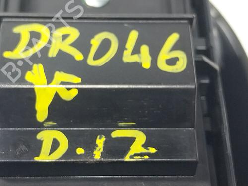 Left front window switch TOYOTA YARIS CROSS (MXP_) 1.5 Hybrid (MXPJ10) | BP28198606I27 - Image 5