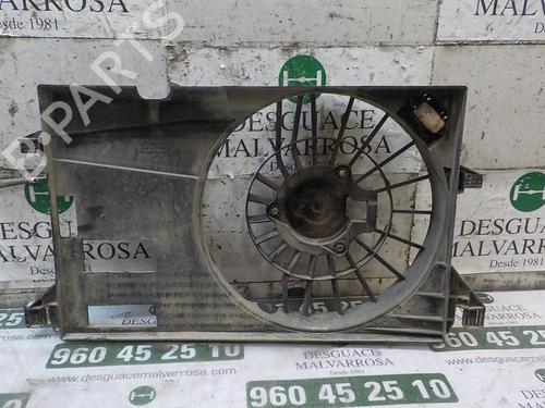 Andere FORD FUSION (JU_) 1.6 TDCi | BP14280232O1 