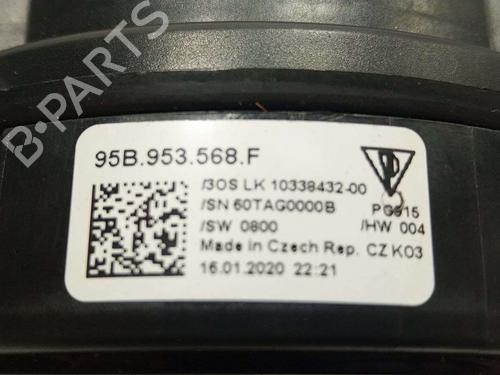 Ratstangsstang PORSCHE MACAN (95B) 2.0 | BP38256762I23 - Image 4
