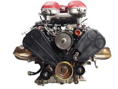 Engine FERRARI 360 Spider (F131) 3.6 | BP33410854M1 - Image 5