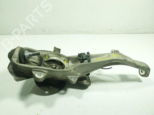 Used Right front steering knuckle Right front steering knuckle MERCEDES-BENZ GLE (W166) 400 4-matic (166.056) (333 hp) 23102145 23102145