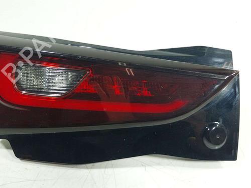 Used Left tailgate light Left tailgate light 39234662 39234662