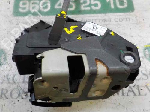 Used Rear right lock FORD KUGA II (DM2) 2.0 TDCi (120 hp) 5117140