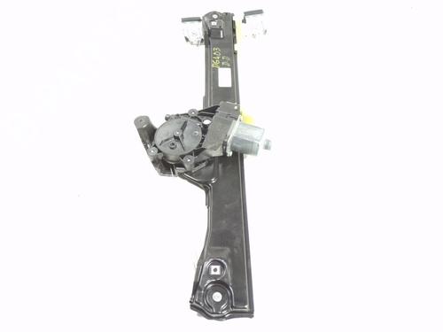 Used Front right window mechanism Front right window mechanism 7235435 7235435