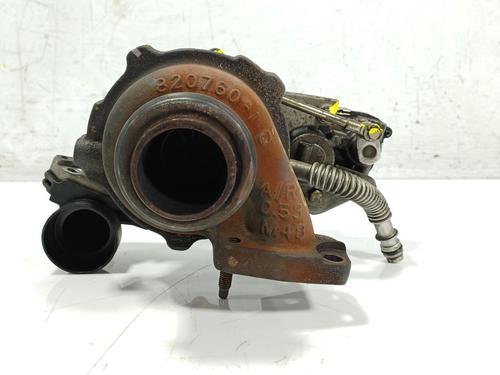 Turbolader/Kompressor Turbolader/Kompressor 36564037 36564037