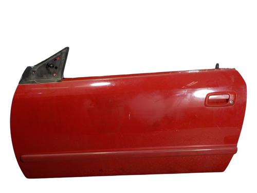 Used Left front door OPEL ASTRA G Coupe (T98) 2.2 DTI (F07) (125 hp) 17195544