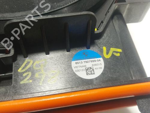 Electronic module BMW 2 Gran Coupe (F44) 218 i | BP27580055M83