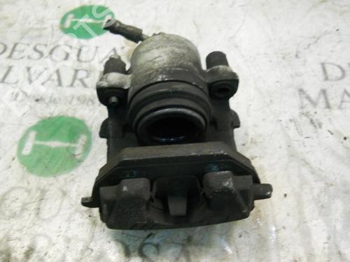 Left front brake caliper VW POLO IV (9N_, 9A_) 1.4 16V | BP11545224M105