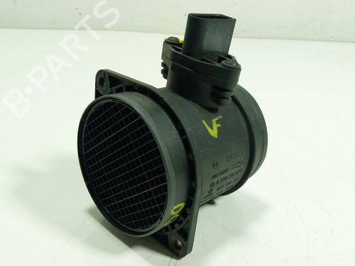 Used Mass air flow sensor Mass air flow sensor BENTLEY CONTINENTAL FLYING SPUR (3W_) 6.0 (560 hp) 26927689 26927689