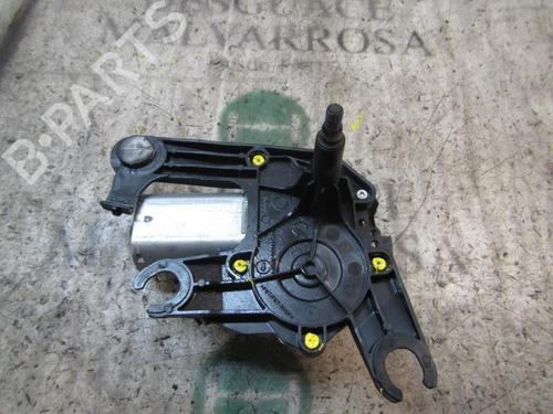 Rear wiper motor CITROËN C3 II (SC_)  | BP3842736M102 