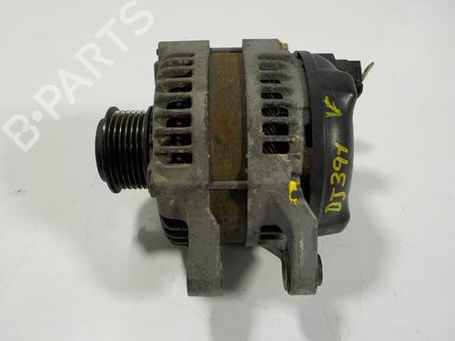 Used Alternator Alternator KIA SORENTO II (XM) 2.2 CRDi 4WD (197 hp) 11731584 11731584