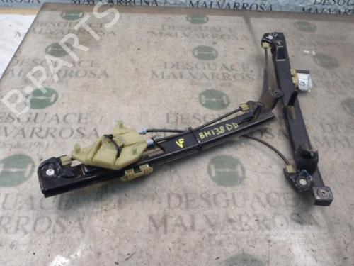 Elevalunas delantero derecho SEAT LEON (1P1) 2.0 TDI 16V (140 hp) 3797809
