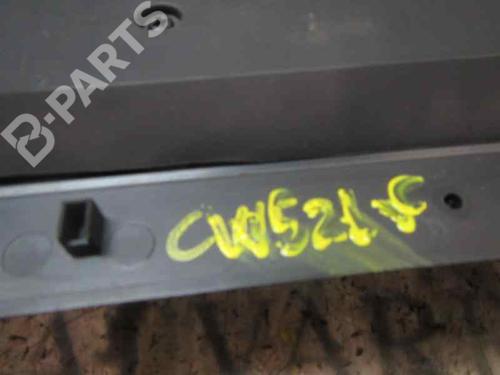 Glove box DACIA LOGAN (LS_) 1.4 (LS0A, LS0C, LS0E, LS0G) | BP3836745C95 - Image 2