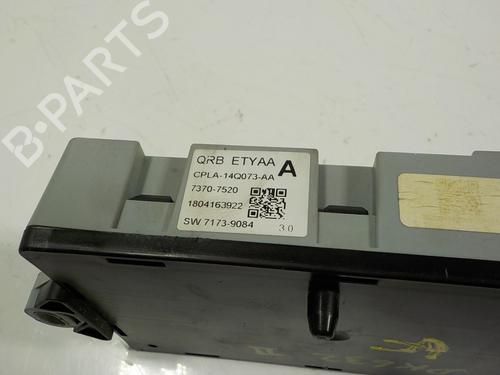 Fuse box LAND ROVER DISCOVERY SPORT (L550) 2.0 D 4x4 | BP13385606E1