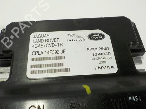 Control unit LAND ROVER RANGE ROVER SPORT II (L494) 3.0 SDV6 4x4 | BP13522654M11 