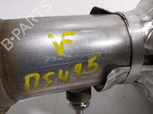 Particulate filter VW AMAROK (T1A, T1B)  | BP34270547M81  - Image 5