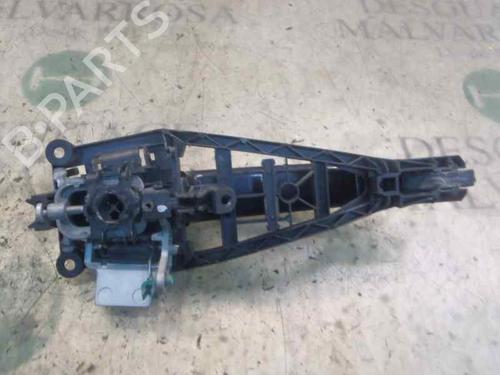 Klamka zewnętrzna drzwi przednich prawych OPEL ASTRA H (A04) 1.3 CDTI (L48) | BP3804465C129 