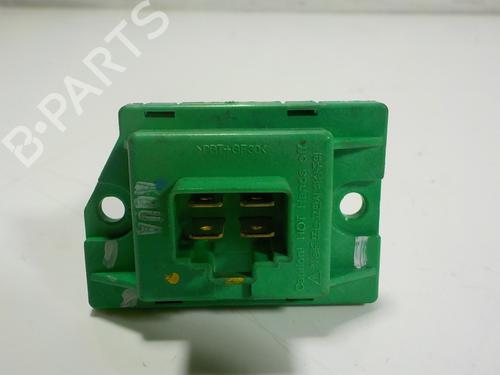 Heater resistor KIA SPORTAGE III (SL) 1.7 CRDi | BP13488667M108 