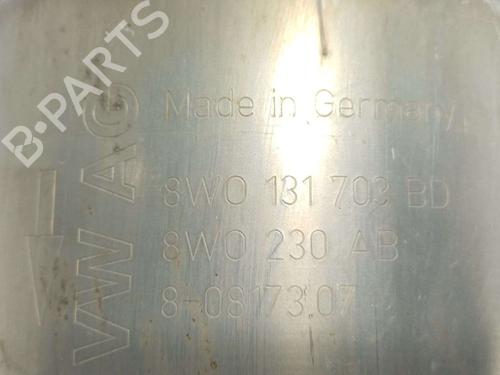 Catalyst AUDI A4 Allroad B9 (8WH, 8WJ) 40 TDI Mild Hybrid quattro | BP37148678M10 - Image 5