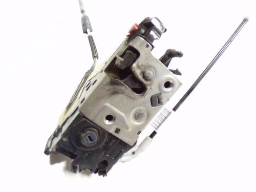Used Rear right lock Rear right lock PEUGEOT 208 I (CA_, CC_) 1.6 BlueHDi 100 (100 hp) 8416309 8416309