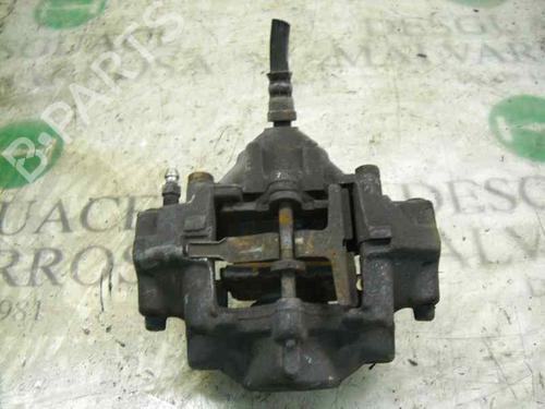Used Left rear brake caliper MERCEDES-BENZ CLK (C209) CLK 270 CDI (209.316) (170 hp) 11544732