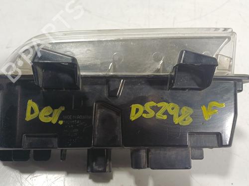 Right front indicator RENAULT CLIO IV (BH_) 1.5 dCi 75 | BP36674878C33 - Image 4