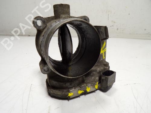 Used Throttle body Throttle body FORD TRANSIT CUSTOM V362 Van (FY, FZ) [2012-2026] 15678310 15678310