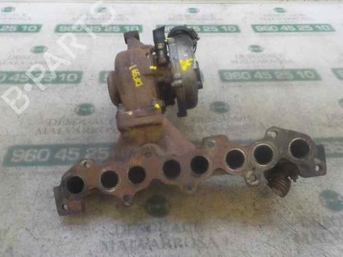 turbo-ford-mondeo-iv-ba7-2007-2008-2009-2010-2011-2012-2013-2014-2015-6082903 main image