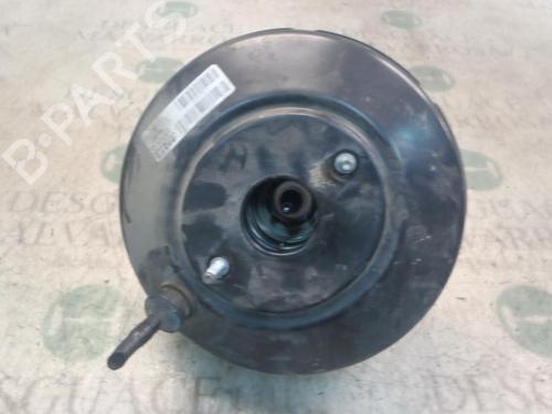 Used Servo brake Servo brake MITSUBISHI COLT VI (Z3_A, Z2_A) 1.5 DI-D (Z39A) (95 hp) 4019259 4019259