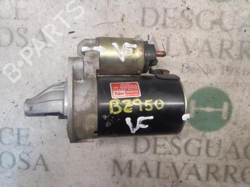 Used Starter Starter KIA PICANTO I (SA) 1.1 (65 hp) 3807459 3807459