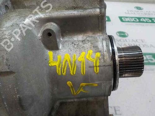 Front differential MITSUBISHI OUTLANDER III (GG_W, GF_W, ZJ, ZL, ZK) 2.2 Di-D (GF6W) | BP5783427M23 