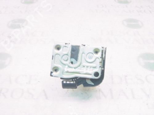 Used Front right lock Front right lock 3787407 3787407