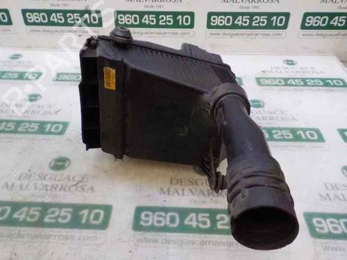 Used Air filter box MERCEDES-BENZ CITAN Box Body/MPV (W415) [2012-2021]  14284705