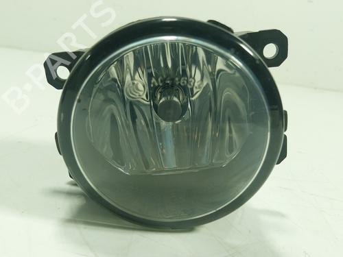 Used Right front fog light CITROËN C4 II (NC_) 1.2 THP 130 (NCHNYM, NCHNYT) (130 hp) 26943562