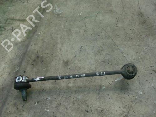 Left front suspension arm MERCEDES-BENZ CLK (C209)  | BP14263430M12 