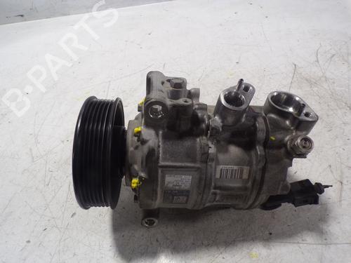 Used AC compressor AC compressor VW POLO VI (AW1, BZ1, AE1) 1.0 (75 hp) 9623406 9623406