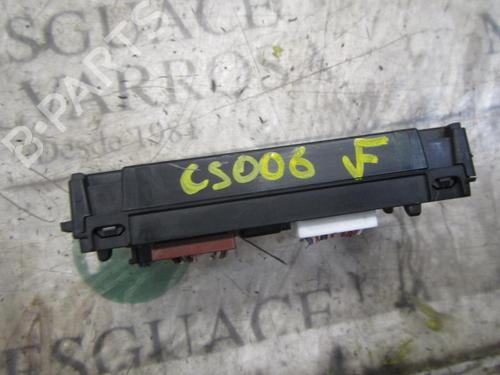 Electronic module DACIA LODGY (JS_) 1.5 dCi | BP3826390M83 - Image 2
