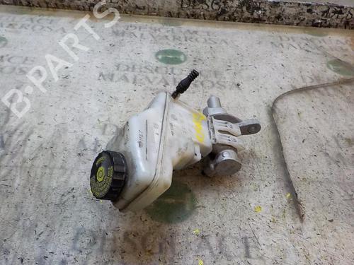 Used Brake master cylinder OPEL CORSA D (S07) [2006-2015]  3845690