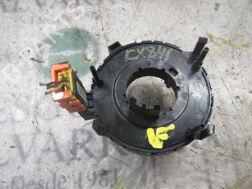 Kontaktrulle Airbag SEAT LEON (1M1) 1.9 TDI (110 hp) 3848057