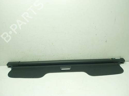 Hattehylde VW CADDY V Box Body/MPV (SBA, SBH) 2.0 TDi (102 hp) 28511138