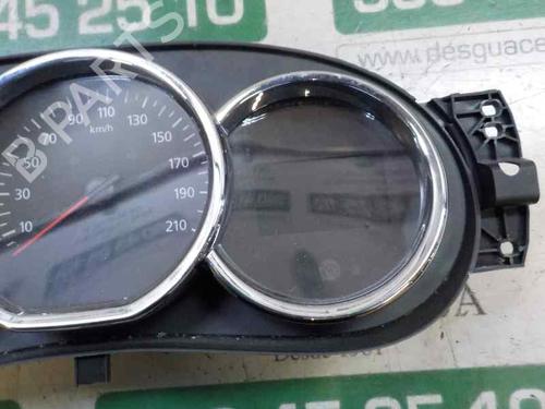 Instrument cluster DACIA SANDERO II 1.5 dCi | BP5819057C47 
