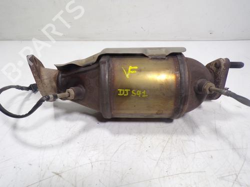 Used Catalyst Catalyst KIA SPORTAGE IV (QL, QLE) [2015-2022] 11192849 11192849