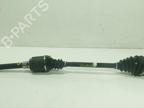 Used Right front driveshaft Right front driveshaft MERCEDES-BENZ M-CLASS (W164) ML 450 CDI 4-matic (164.128) (306 hp) 35754754 35754754