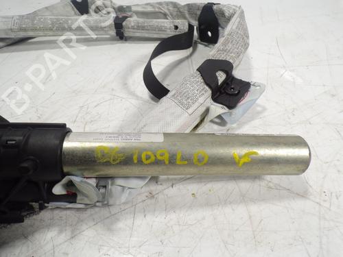 Right curtain airbag BMW X3 (E83)  | BP7194709C12 