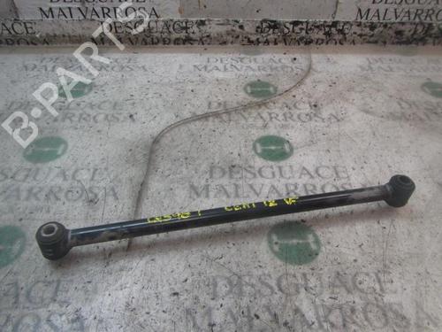 Used Left rear suspension arm CHEVROLET NUBIRA Saloon 1.6 (109 hp) 3826497