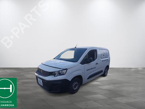 Used Parts PEUGEOT PARTNER Box Body/MPV (K9) 1.6 BlueHDI 75 1678208