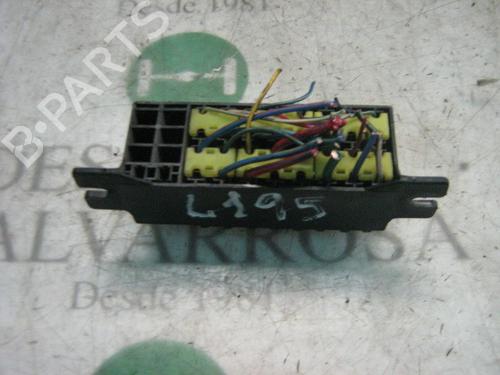 Fuse box HYUNDAI COUPE I (RD)  | BP3792888E1 