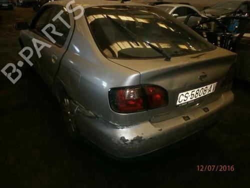 Rear right lock NISSAN PRIMERA Hatchback (P11)  | BP3834499C99 